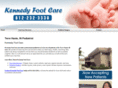 kennedyfootcare.com