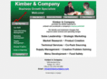 kimbercompany.com