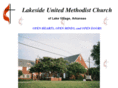 lakesideumc.net