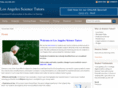 lasciencetutors.com