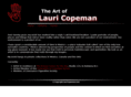 lauricopeman.com