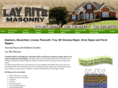 layritemasonry.com
