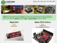 leaflabs.com