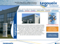 legoueix.net