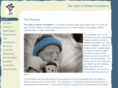 lightofgabriel.org