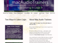 macaudiotrainers.com
