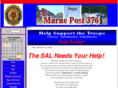 marnepost376.com