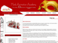 maskanimation.com
