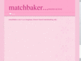 matchbaker.com