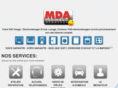 mda-services.fr