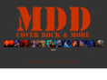 mdd-rock.com