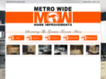 metrowidehomeimprovements.com