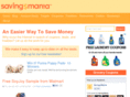 mysavingsmania.com