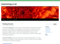 newtraining.co.uk