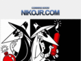 nikojr.com