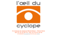 oeilducyclope.com