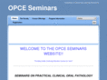 opceseminars.com