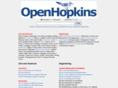 openhopkins.com