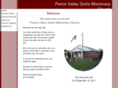 pennsvalleychurch.com