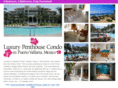 penthouseinparadise.com