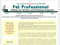 petprosoftware.net