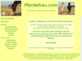 pferdefrau.com