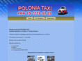 poloniataxi.com