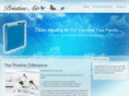 pristineairfilter.net