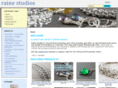 rainestudios.net