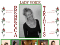 rebeccasvoice.com