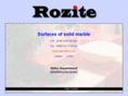 rozite-sy.net