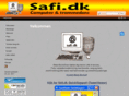 safi.dk