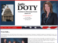 sallydoty.com