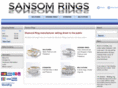 sansomrings.com