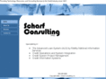 scharfconsulting.com