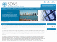 sdneurosociety.com