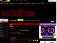 socialfuseband.com