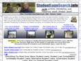 studentloansearch.info