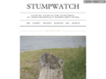 stumpwatch.com