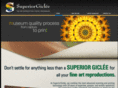 superiorgiclee.com
