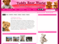 teddybearish.com