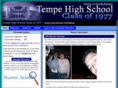 tempehighschool1977.org