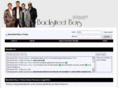 thebackstreet.net