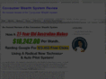 theconsumerwealthsystem.net