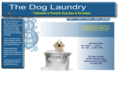 thedoglaundry.com