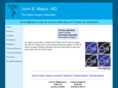 thespinespecialist.com