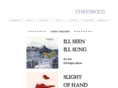 timesbold.net