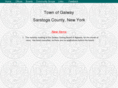 townofgalway.org