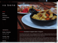 vabenepizzeria.com