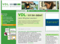 vdl.de